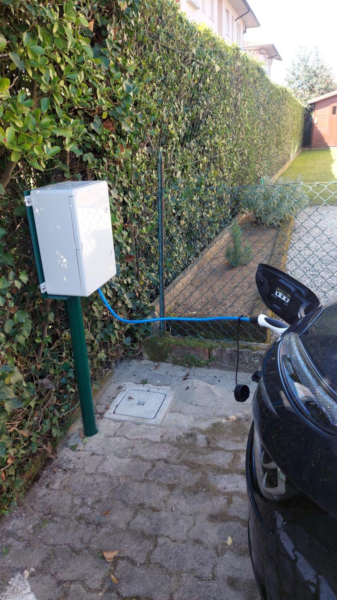 Villetta Cinquale Versilia Bagian luar foto