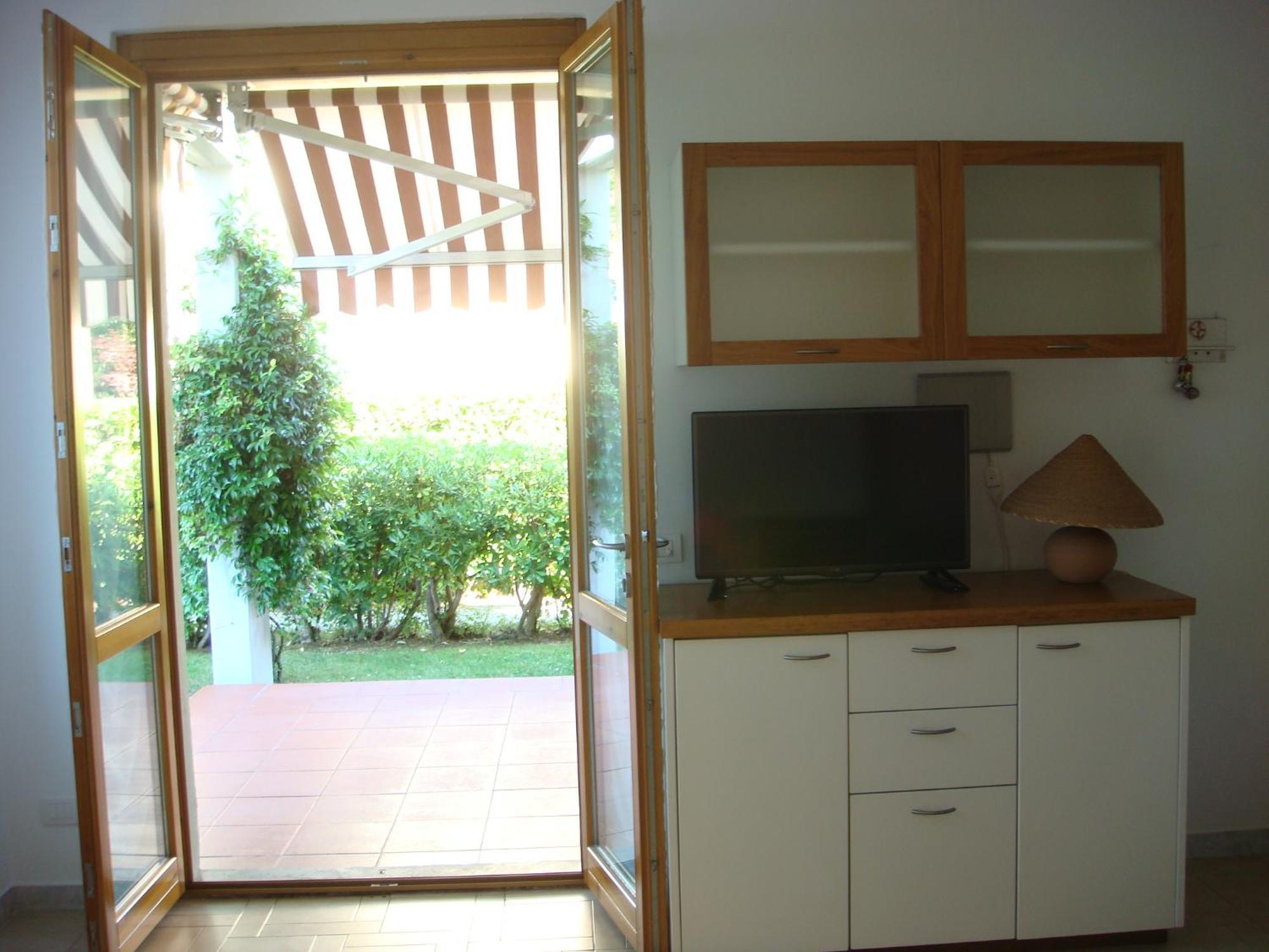 Villetta Cinquale Versilia Bagian luar foto