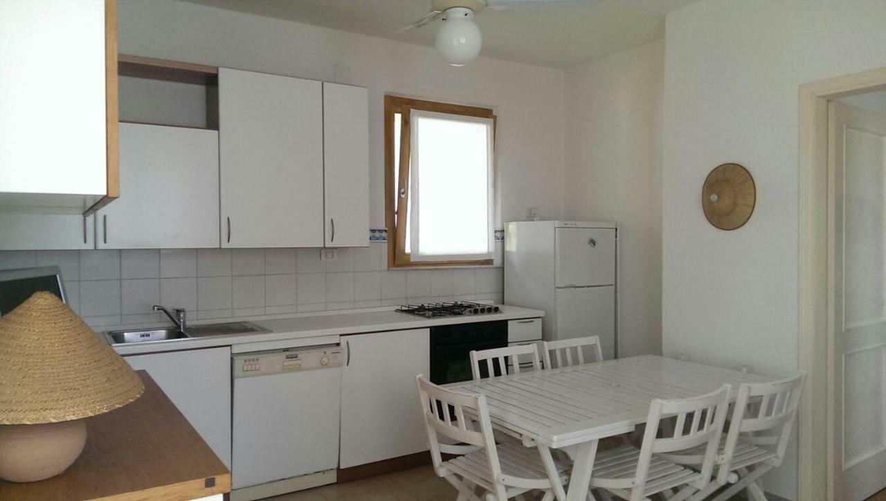 Villetta Cinquale Versilia Bagian luar foto